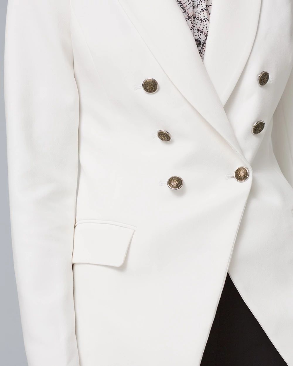 Whbm trophy jacket discount